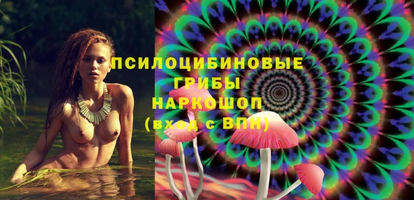 ALPHA-PVP Покров